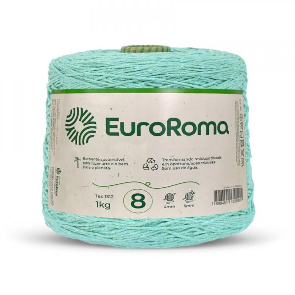 EUROROMA COLORIDO 4/8 - 1KG - 762M